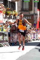 UTMB 2014