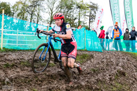 National Trophy Series Cyclocross - Round Two