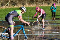 British Cyclocross Championships 2023 - Seniors