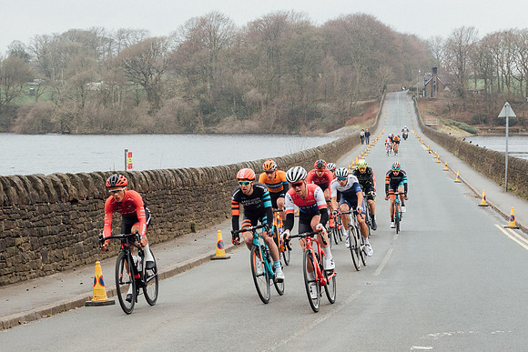 Chorley GP 2018