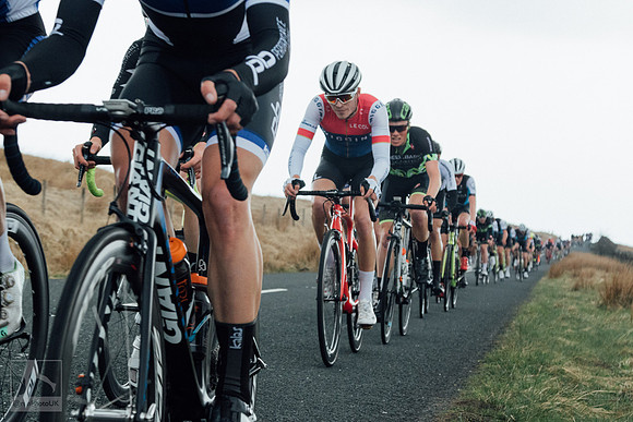Chorley GP 2018