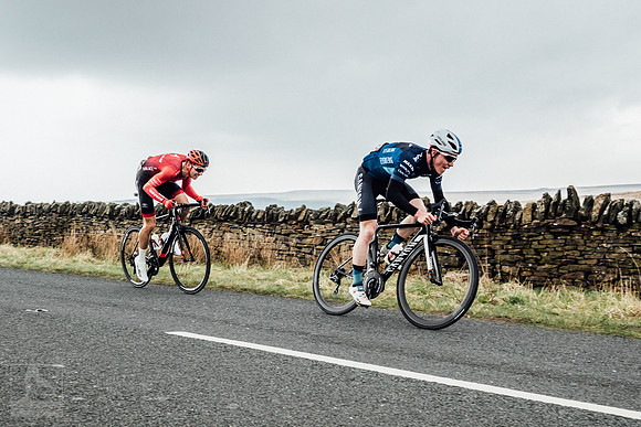 Chorley GP 2018