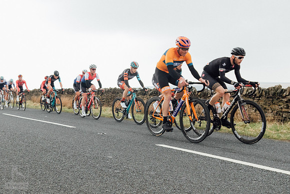 Chorley GP 2018