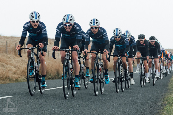 Chorley GP 2018