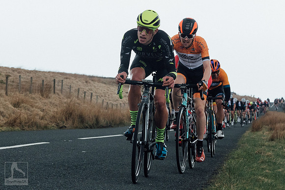 Chorley GP 2018
