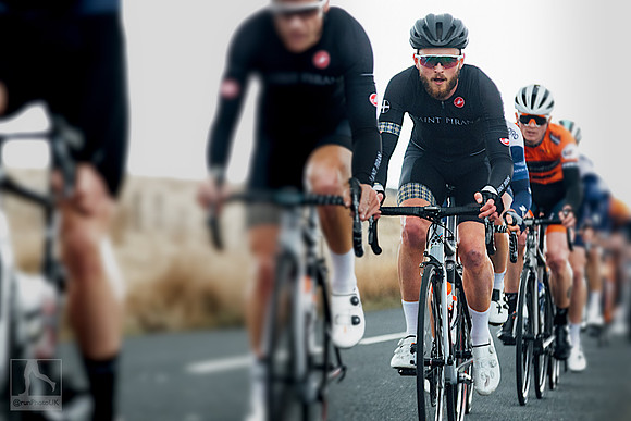 Chorley GP 2018