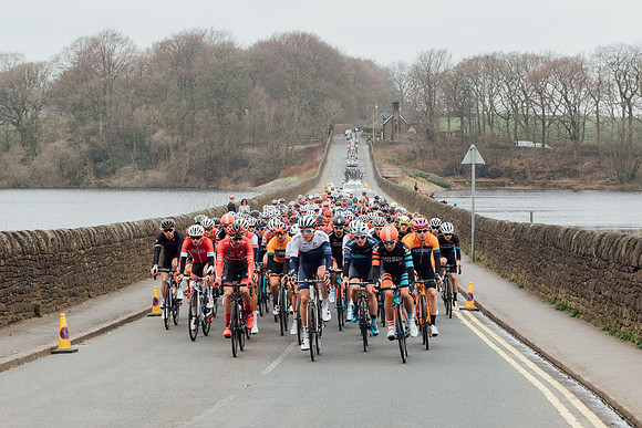 Chorley GP 2018