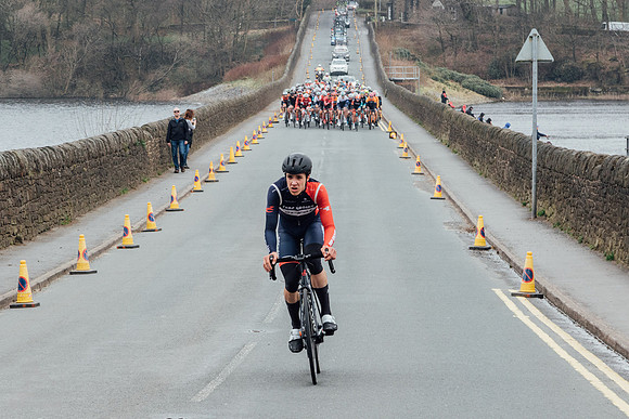 Chorley GP 2018