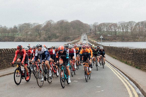 Chorley GP 2018