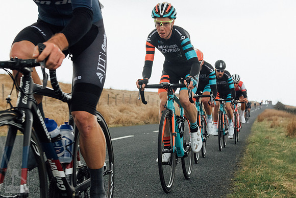 Chorley GP 2018
