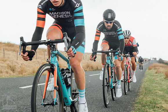 Chorley GP 2018