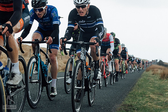 Chorley GP 2018