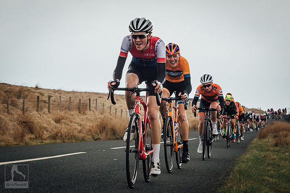 Chorley GP 2018