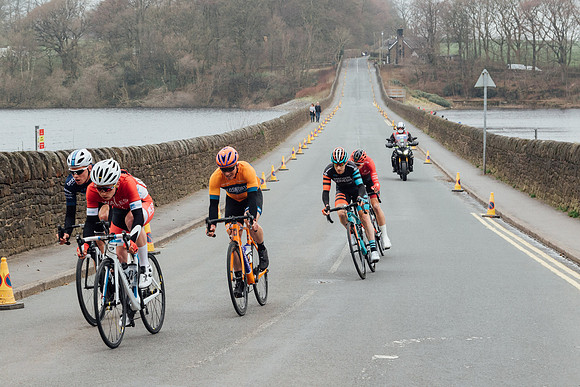 Chorley GP 2018