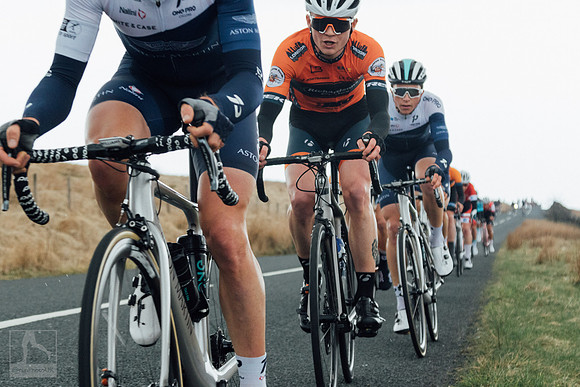 Chorley GP 2018