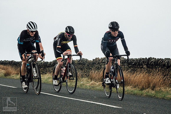 Chorley GP 2018