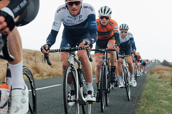 Chorley GP 2018