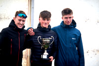 3 Peaks Cyclocross 2023 - Whernside