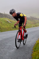 RTTC UK Hill Climbing National Championships 2023 - The Struggle