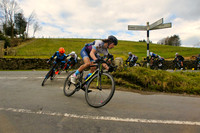Giant Kendal Sidas UK - Old Hutton Road Race