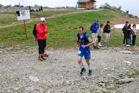 Mt. Blanc Marathon