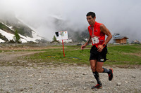 Mt. Blanc Marathon