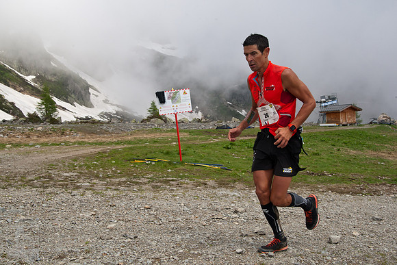 Mt. Blanc Marathon