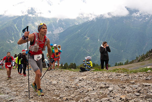 Mt. Blanc Marathon