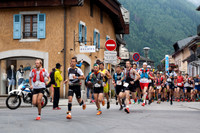 Mt. Blanc Marathon