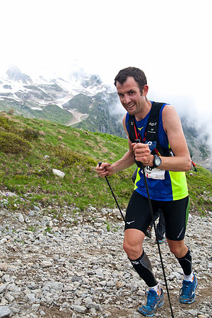Mt. Blanc Marathon