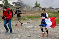 Mt. Blanc Marathon