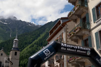 Mt. Blanc Marathon 2016