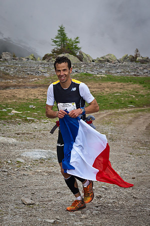 Mt. Blanc Marathon
