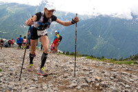 Mt. Blanc Marathon