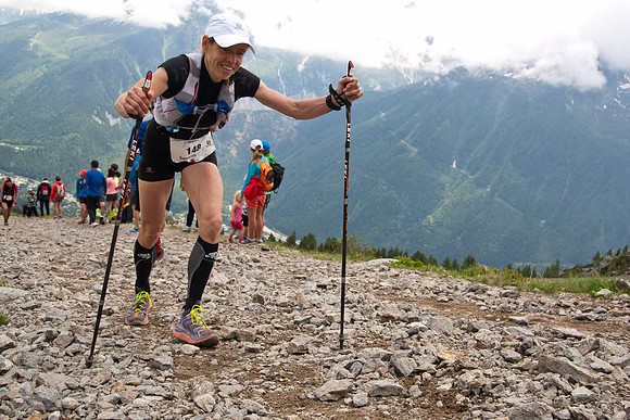 Mt. Blanc Marathon