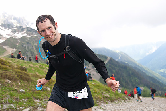 Mt. Blanc Marathon