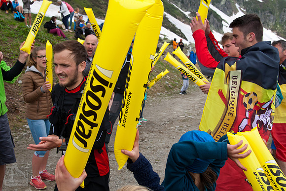 Mt. Blanc Marathon
