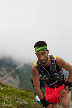 Mt. Blanc Marathon