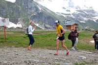 Mt. Blanc Marathon
