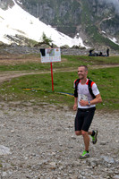 Mt. Blanc Marathon