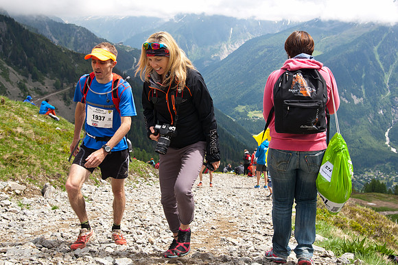 Mt. Blanc Marathon