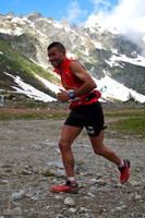 Mt. Blanc Marathon