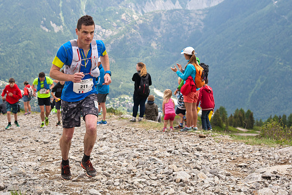 Mt. Blanc Marathon