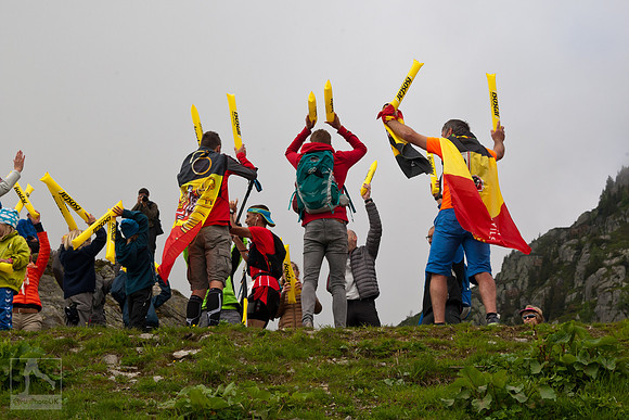 Mt. Blanc Marathon