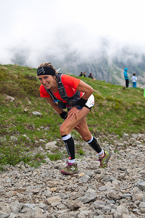 Mt. Blanc Marathon