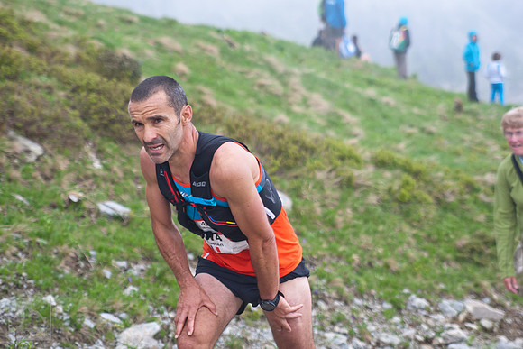 Mt. Blanc Marathon
