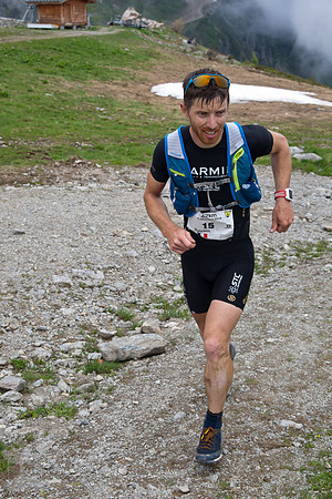 Mt. Blanc Marathon