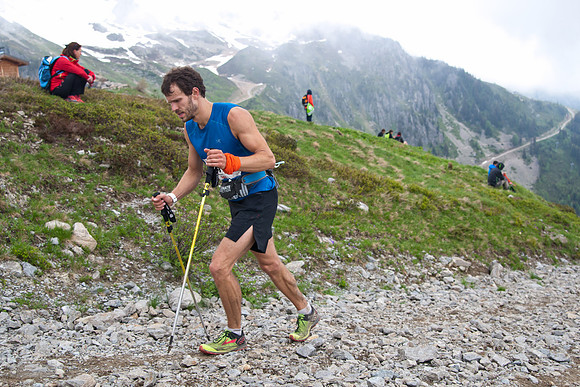 Mt. Blanc Marathon
