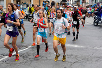 Mt. Blanc Marathon