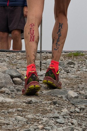 Mt. Blanc Marathon